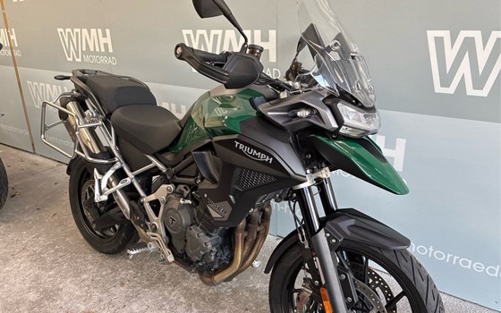 Gebrauchtmotorrad Triumph Tiger 1200 GT - Bild 6