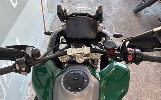 Gebrauchtmotorrad Triumph Tiger 1200 GT - Bild 8