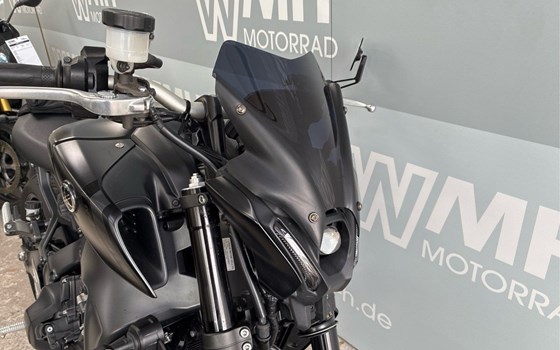 Gebrauchtmotorrad Yamaha MT-09 - Bild 10