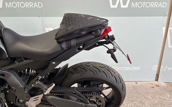 Gebrauchtmotorrad Yamaha MT-09 - Bild 3