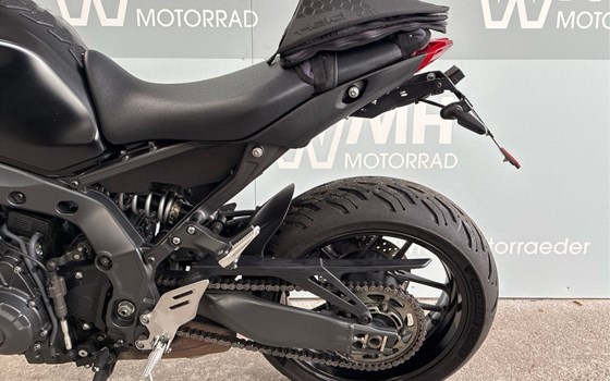 Gebrauchtmotorrad Yamaha MT-09 - Bild 5