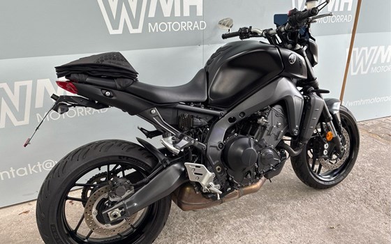 Gebrauchtmotorrad Yamaha MT-09 - Bild 7