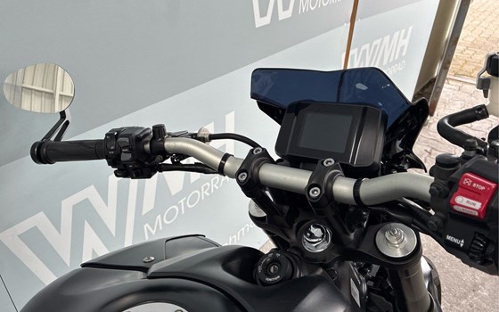 Gebrauchtmotorrad Yamaha MT-09 - Bild 8