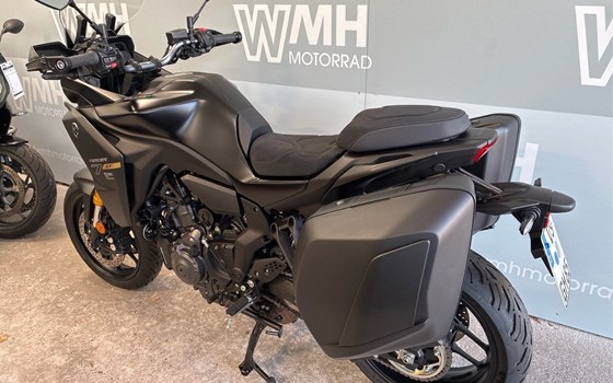 Gebrauchtmotorrad Yamaha Tracer 7 GT - Bild 3