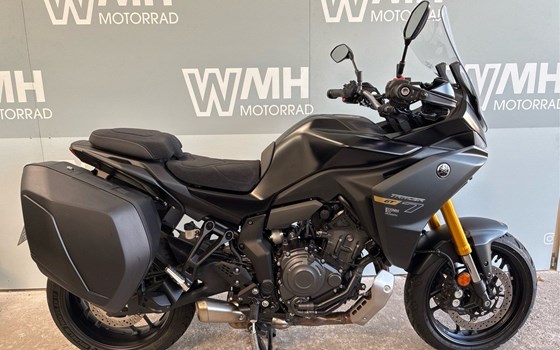 Gebrauchtmotorrad Yamaha Tracer 7 GT - Bild 4