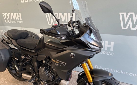 Gebrauchtmotorrad Yamaha Tracer 7 GT - Bild 5