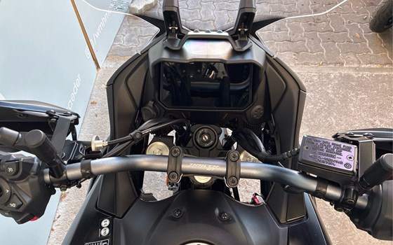 Gebrauchtmotorrad Yamaha Tracer 7 GT - Bild 7