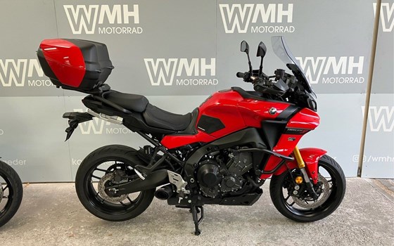 Gebrauchtmotorrad Yamaha Tracer 9 GT - Bild 2