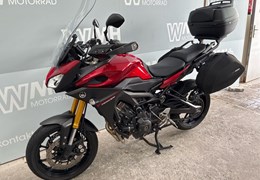 Gebrauchte Yamaha Tracer 900