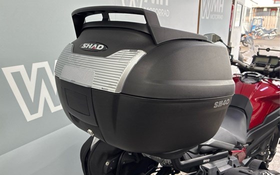 Gebrauchtmotorrad Yamaha Tracer 900 - Bild 10