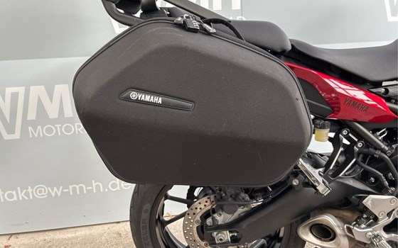 Gebrauchtmotorrad Yamaha Tracer 900 - Bild 6