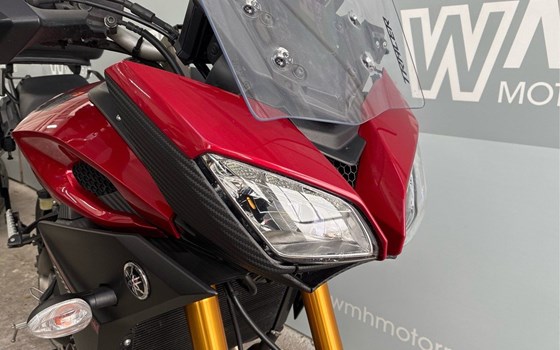 Gebrauchtmotorrad Yamaha Tracer 900 - Bild 8