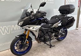 Gebrauchte Yamaha Tracer 900 GT