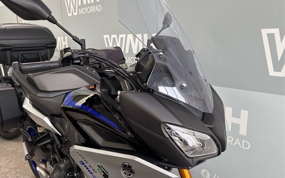Gebrauchtmotorrad Yamaha Tracer 900 GT - Bild 11