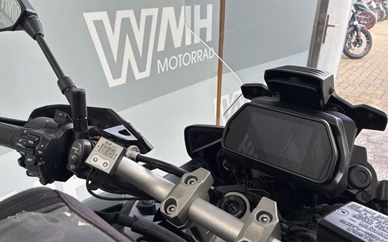 Gebrauchtmotorrad Yamaha Tracer 900 GT - Bild 12