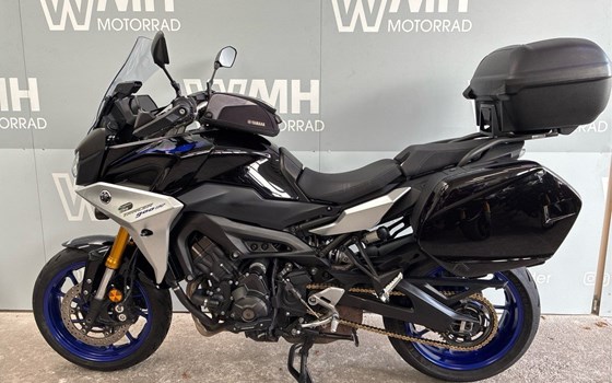 Gebrauchtmotorrad Yamaha Tracer 900 GT - Bild 2