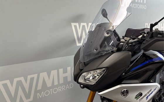 Gebrauchtmotorrad Yamaha Tracer 900 GT - Bild 3