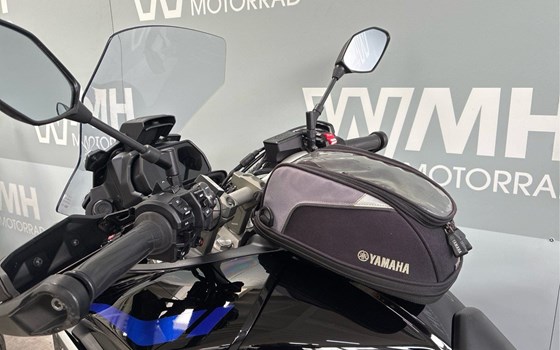 Gebrauchtmotorrad Yamaha Tracer 900 GT - Bild 5