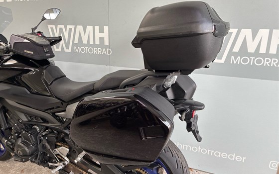 Gebrauchtmotorrad Yamaha Tracer 900 GT - Bild 6