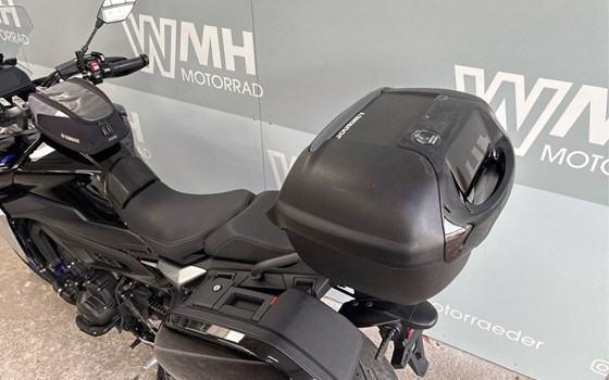 Gebrauchtmotorrad Yamaha Tracer 900 GT - Bild 7