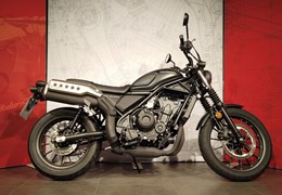 Gebrauchte Honda CL500