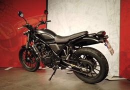 Gebrauchte Honda CL500