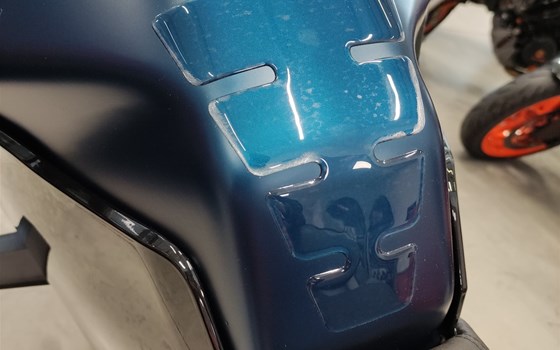 Gebrauchtmotorrad KTM 125 Duke - Bild 7