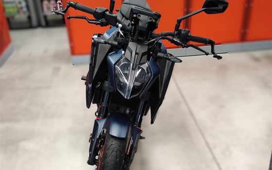 Gebrauchtmotorrad KTM 125 Duke - Bild 2