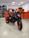 KTM 125 Duke