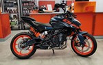 Angebot KTM 125 Duke - Bild 3