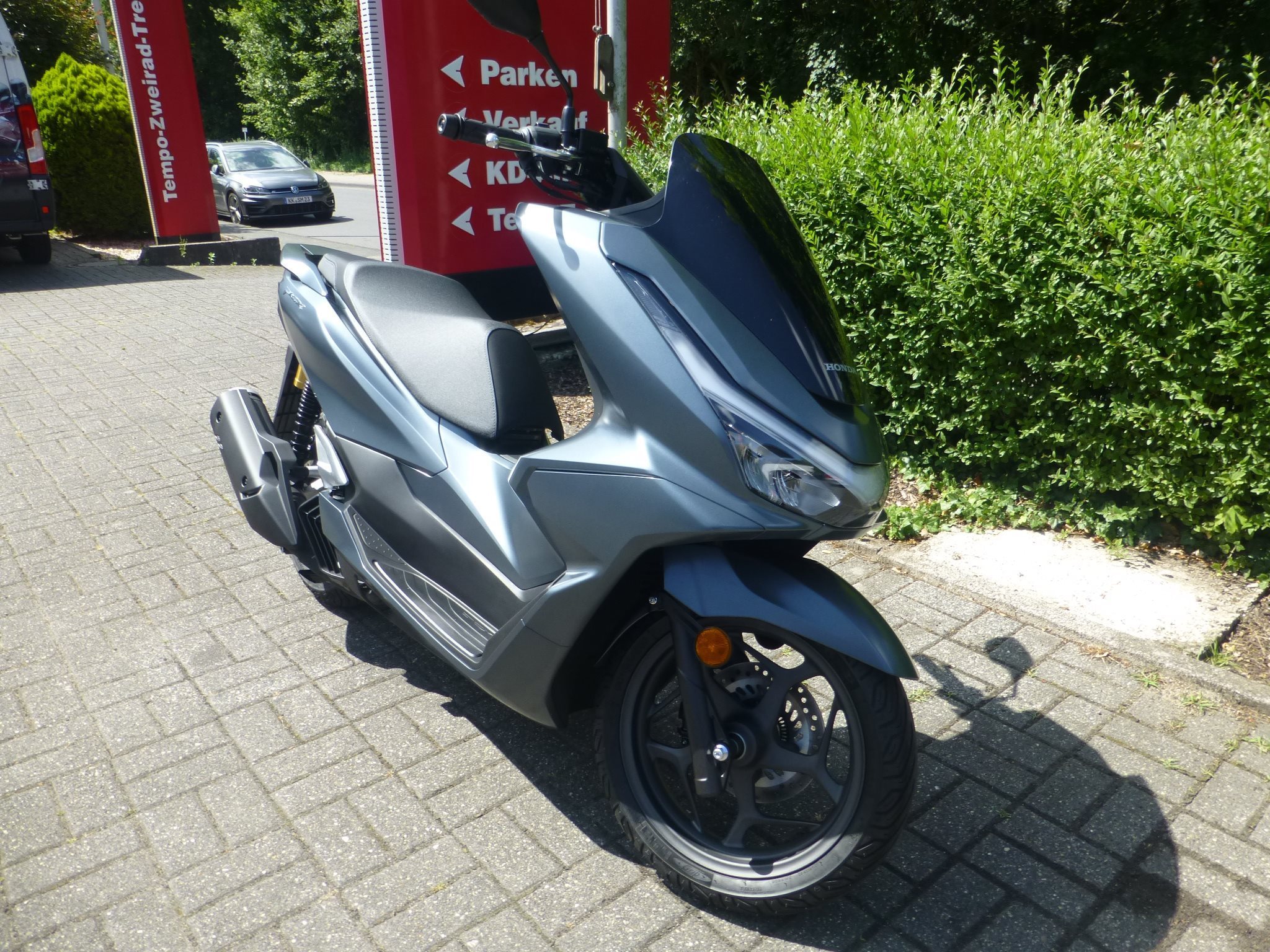 Honda PCX125 DX