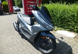 Gebrauchte Honda PCX125 DX