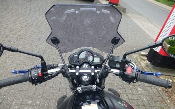 Gebrauchtmotorrad Suzuki SV650 - Bild 5