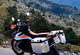 Gebrauchte KTM 790 Adventure R
