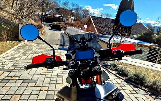 Gebrauchtmotorrad KTM 790 Adventure R - Bild 4