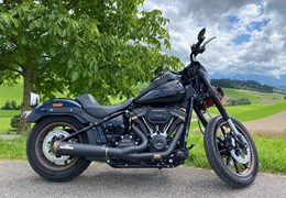 Occasion Harley-Davidson Low Rider S FXLRS