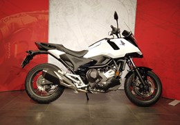 Gebrauchte Honda NC750X DCT
