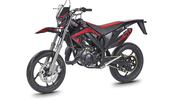 Neufahrzeug Vent SKATE 50 - Bild 3