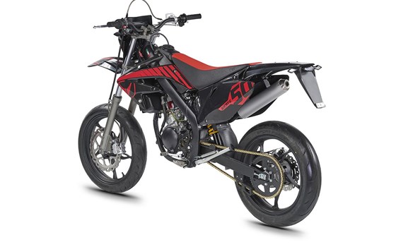 Neufahrzeug Vent SKATE 50 - Bild 4