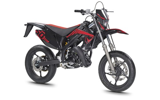 Neufahrzeug Vent SKATE 50 - Bild 1