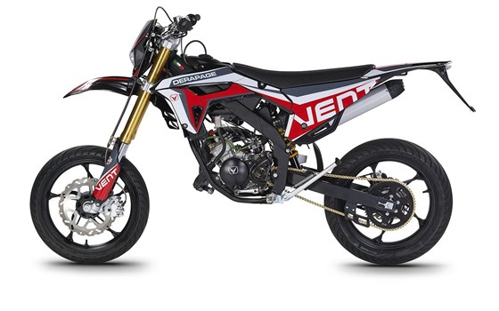 Neufahrzeug Vent Derapage 50 - Bild 3