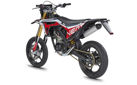 Neufahrzeug Vent Derapage 50 - Bild 4