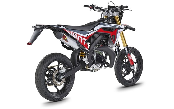 Neufahrzeug Vent Derapage 50 - Bild 5