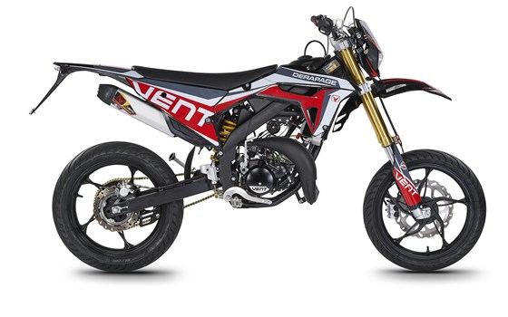 Neufahrzeug Vent Derapage 50 - Bild 6