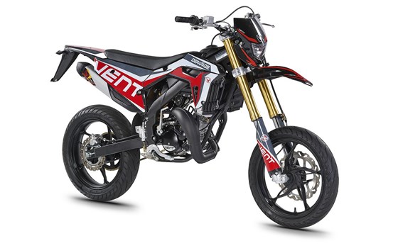 Neufahrzeug Vent Derapage 50 - Bild 1