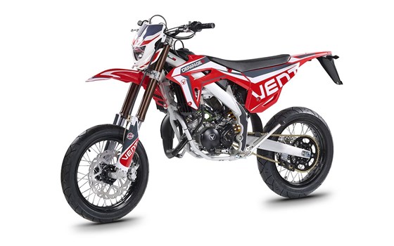 Neufahrzeug Vent Derapage RR 50 - Bild 2