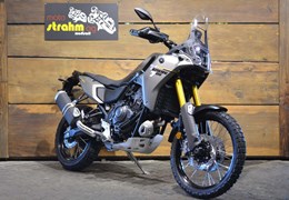 Neumotorrad Yamaha Tenere 700