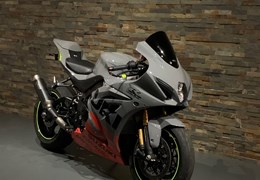 Moto usata Suzuki GSX-R 1000 R
