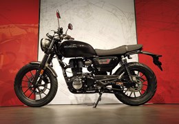 Gebrauchte Honda GB350S