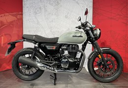 Gebrauchte Honda GB350S